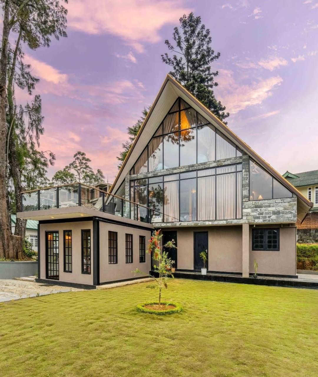 The Chapter Nuwara Eliya Zewnętrze zdjęcie